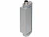 HP AA050F-KAM Выключатель: осевой; NO + NC x2; коннектор M12 сверху; PIN:8