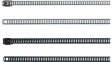 MAT8SS7 SS316 ML 100 [100 шт] Cable Tie - 111-92080