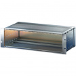 24563-172 Subrack Europacpro 3 HE/84 TE