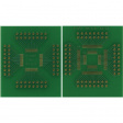 RE460-01 Prototyping board FR4 Epoxide + chem. Au
