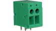 CTBP90VG/2 PCB Terminal Block Pitch 5 mm horizontal 2P