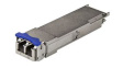 10320-ST Fibre Optic Transceiver QSFP+ Single-Mode 40GBASE-LR4 LC 10km