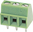 1888690 MKDSN 2,5/ 3-5,08 wire-to-board terminal block 0.2...2.5 mm2 solid or stranded 5
