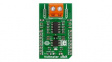 MIKROE-2436 Voltmeter Click Voltage Measurement Module 5V