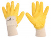 NI01510, Защитные перчатки; Размер: 10; резина Nitrile™; NI015, Delta Plus