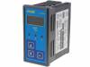 AR640/S1/P/P Модуль: регулятор; Uпит:230ВAC; Тип ВЫХ 1:SPDT; Тип ВЫХ2:SPST-NO