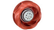 RER190-39/18/2TDOR Radial Blower DC 190x190x69mm 48V 980m\x1a/h