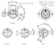 04-1103 Rotary Switch Shorting