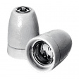 535685 Lamp socket, porcelain E27