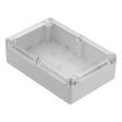 ZP210.140.60JPH TM PC Корпус: универсальный; Х: 140мм; Y: 210мм; Z: 60мм; ZP; поликарбонат