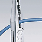 13 02 160, Electricians pliers, Knipex