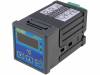 AR600/S1/P/P/WA Модуль: регулятор; Uпит:230ВAC; Тип ВЫХ 1:SPST-NO; 0?50°C