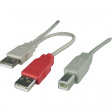 BB-8040-03 USB 2.0 cable 1.0 m