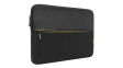 TSS930GL Laptop Sleeve, 13.3 ^, Black