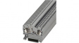 3037009 Terminal block STS grey, 0.08...4 mm\x1a, 3037009