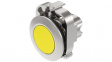 45-2131.4F40.000 Pushbutton Actuator Yellow