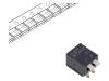 BPA02SBR Переключатель: DIP-SWITCH; 0,1A/5ВDC; Положения: 2; -20?85°C