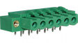 CTBP97HJ/6FL PCB Terminal Block Pitch 5.08 mm horizontal 6P