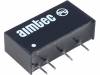 AM2D-1215SH30Z Преобразователь: DC/DC; Uвх:10,8?13,2В; 15ВDC; Iвых:134мА