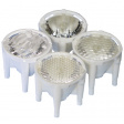 FSG-M1-SSP5-H LED lens medium Seoul P5