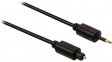 VLAP25100B30 Toslink audio cable 3 m Black