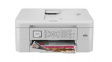 MFCJ1010DWRE1 Multifunction Printer, MFC, Inkjet, A4, 1200 x 6000 dpi, Print/Copy/Scan/Fax