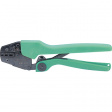 KEBC-1025 Crimping pliers for wire end ferrules