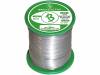 ECO5-07/05H, Припой; Sn99Ag0,3Cu0,7; проволока; 0,7мм; 500г; Флюс: No Clean, BROQUETAS S.L.