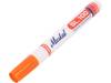 MARKAL SL 100 31240720 Фломастер: на базе жидкой краски; оранжевый; Markal SL 100