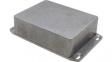 1590BB2FL Корпус: универсальный; Х:94мм; Y:119мм; Z:37мм; с креплениями