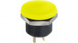 IXR3S15W Illuminated Pushbutton Switch, 2 A, 28 VDC