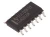 CD4085BM IC: цифровая; AND, OR; CMOS; SMD; SO14; Серия:4000B; 3?18ВDC