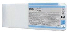 T636500, Ink T6365 light cyan, Epson