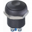 IRR3V222000 Push-button Switch, 4 A  @ 48 VDC / 2 A  @ 250 VAC, 48 VDC /