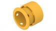 45-539.2400  Protective Shroud, Yellow, EAO 45 Series