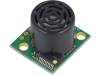 MAXBOTIX XL-MAXSONAR-AE4 MB1340, Датчик: расстояния; ультразвуковой; 3,3?5ВDC; 0?7650мм; f: 10Гц, POLOLU