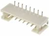 B8B-PH-SM4-TB, Гнездо; провод-плата; "папа"; PIN:8; 2мм; SMT; PH; 100В; 2А; -25?85°C, JST