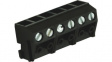 RND 205-00214 Pin Pluggable Terminal Block 6 Poles, 5 mm Pitch
