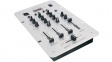 KN-DJMIXER20 DJ Mixer 2-Channel