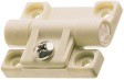 E6-10-301-10 Hinge, old white