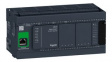 TM241CE40T Programmable Logic Controller 24V 24DI 16DO Transistor