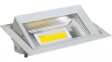 1289 LED Downlight,30 W,A+