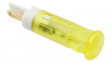 QS61XXY24 LED Indicator yellow 24 VDC