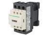 LC1D25E5 Контактор:3-полюсный; NO x3; Вспомогательные контакты: NO + NC