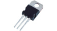D45H11 Power Transistor, TO-220, PNP, 80V