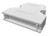 5749889-3 Корпус вилки; PIN:50; экранированный; Фиксация: защелка; прямой