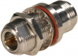 34 N-50-0-1/133 NE Straight Adapter, N Socket - N Socket, 50Ohm