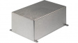RND 455-00867 Metal enclosure, Natural Aluminum, 143 x 187 x 81.7 mm