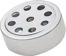 C 25, Audio Adapter, 70...5 000 Hz, -