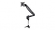 ARMPIVOTE2 Desk Mount Monitor Arm, 75x75/100x100, 8kg